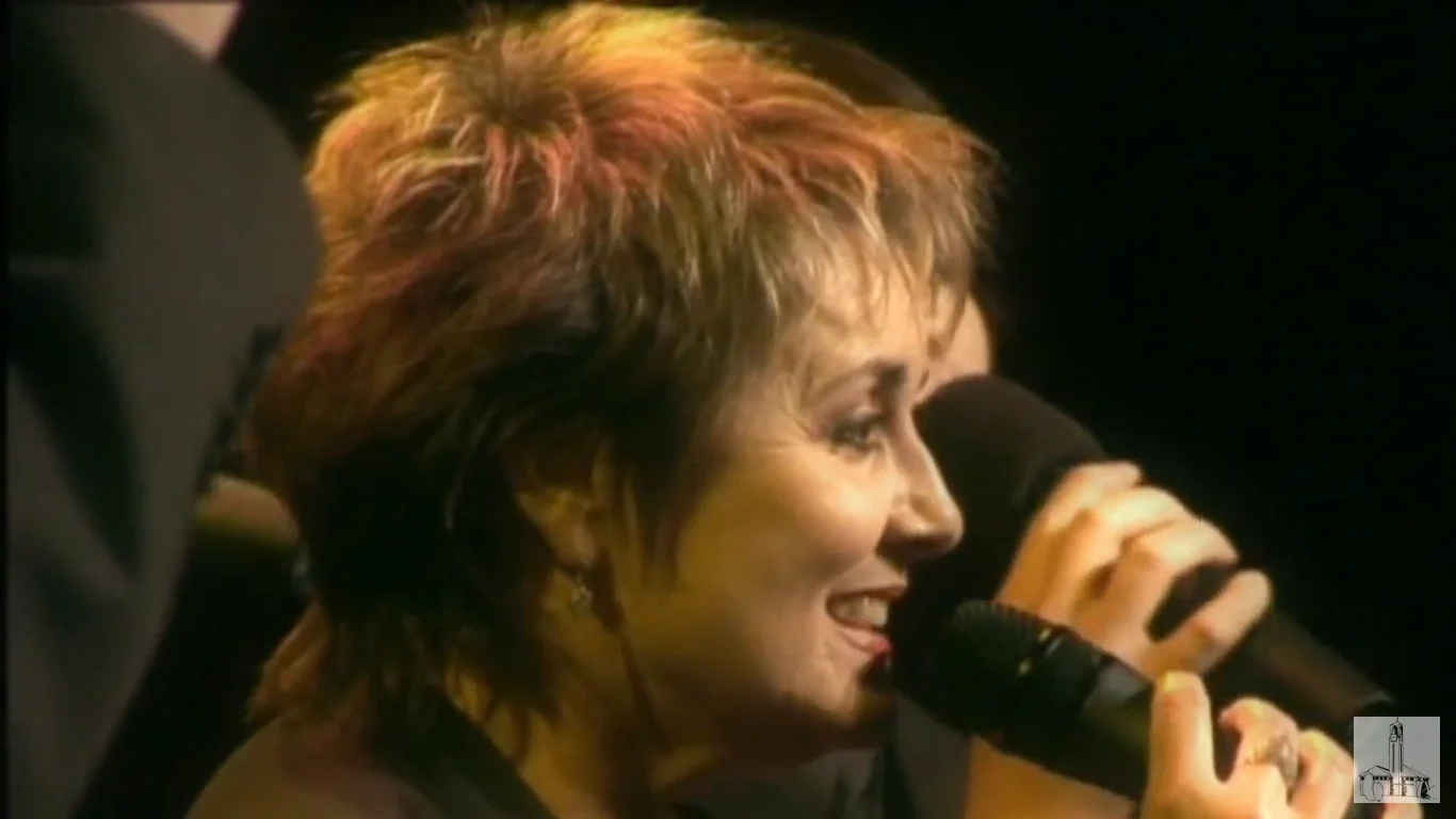 Rina Hugo en Hi-5 Wat ‘n vriend het ons in Jesus NG Kerk Groot-Brakrivier