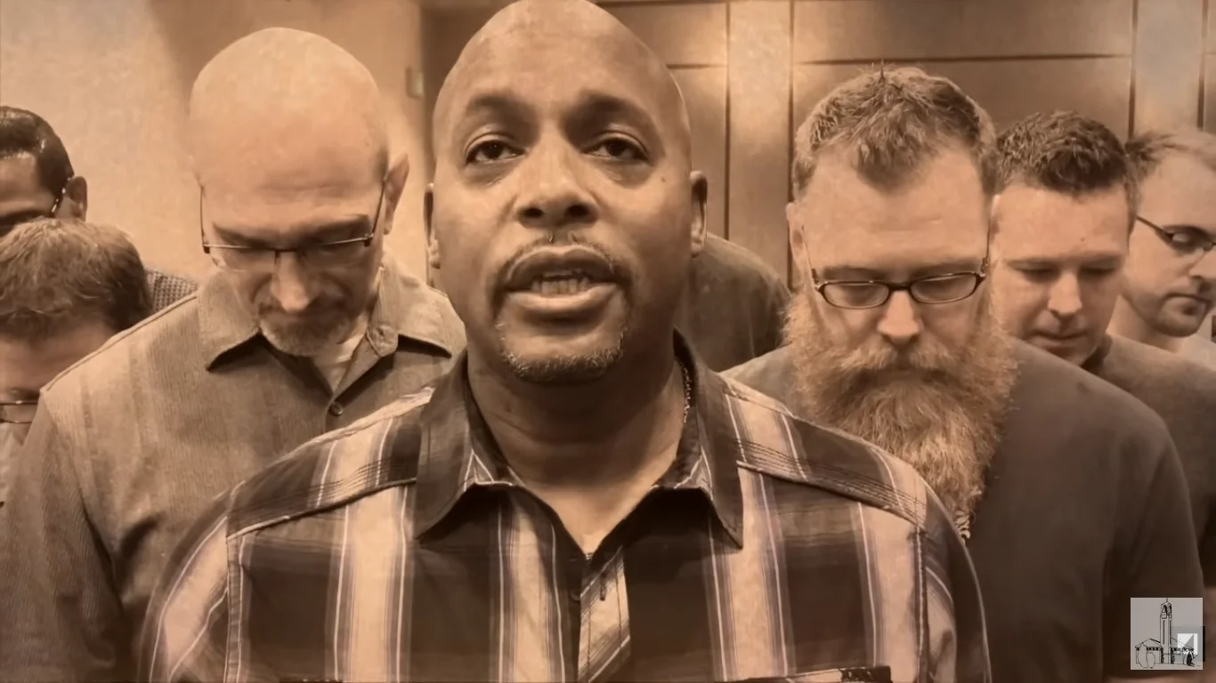 The Acapella Company – Psalm 51 Create in me a clean heart NG Kerk Groot-Brakrivier