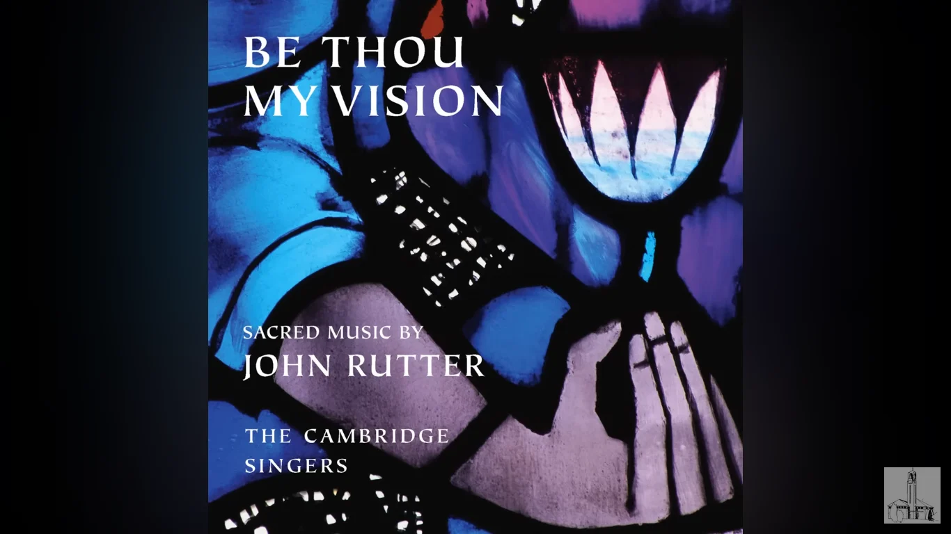 The Lord bless you and keep you - John Rutter NG Kerk Groot-Brakrivier