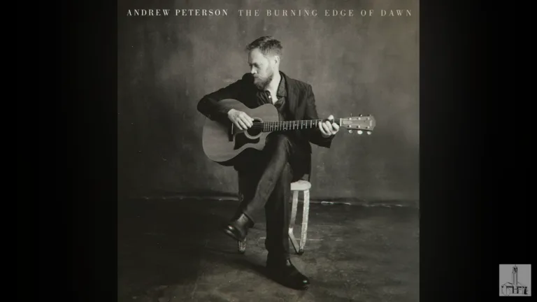 The Sower s Songs Andrew Peterson NG Kerk Groot-Brakrivier