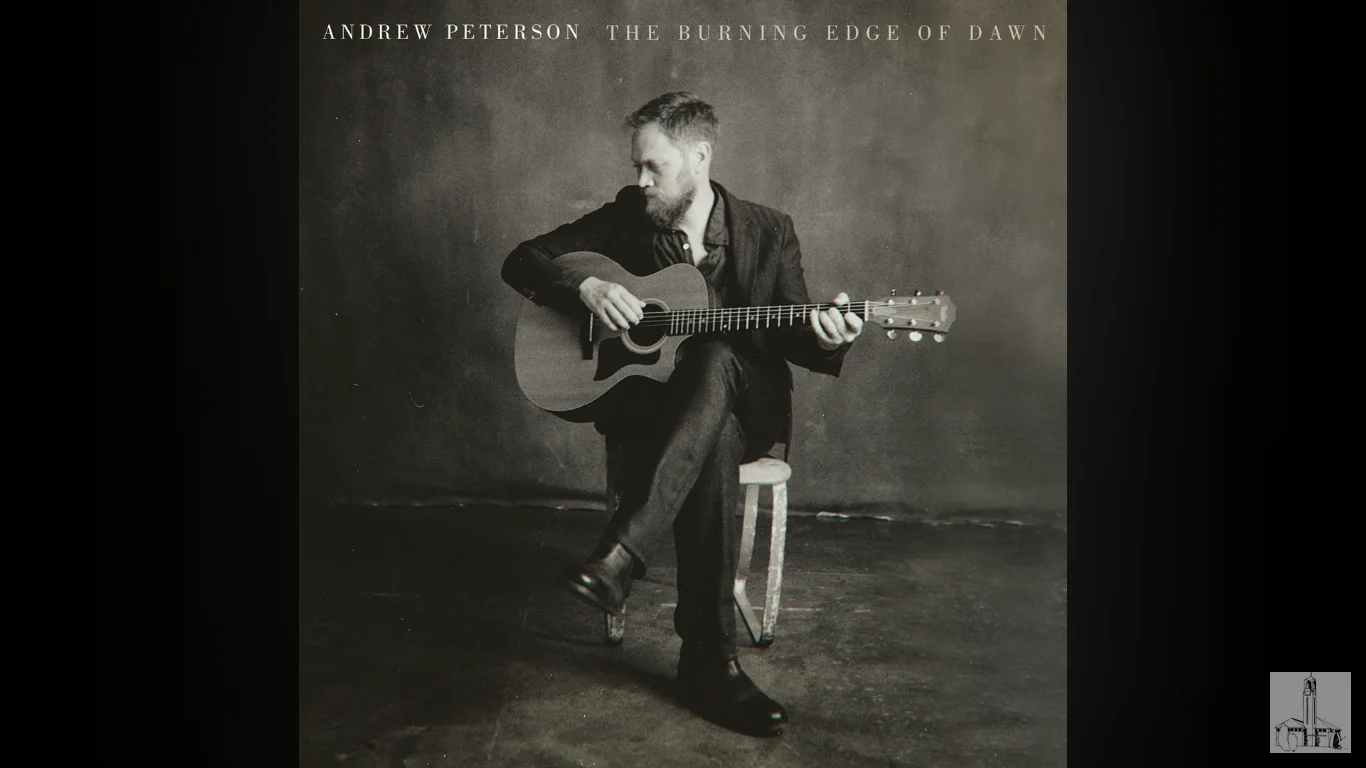 The Sower s Songs Andrew Peterson NG Kerk Groot-Brakrivier