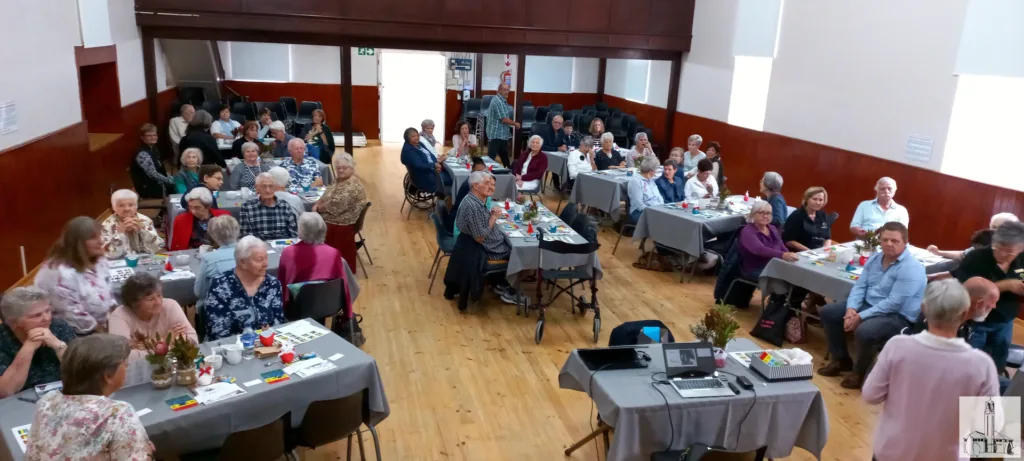 2026-04-15 Ondersteuningsbediening en Seeds of Hope - 60 jariges Bingo NG Kerk Groot-Brakrivier