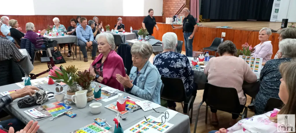 2026-04-15 Ondersteuningsbediening en Seeds of Hope - 60 jariges Bingo NG Kerk Groot-Brakrivier