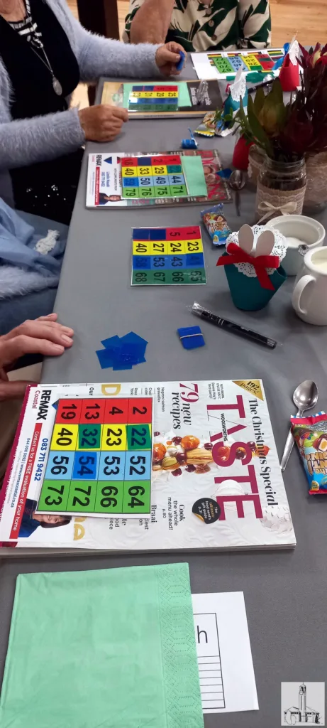 2026-04-15 Ondersteuningsbediening en Seeds of Hope - 60 jariges Bingo NG Kerk Groot-Brakrivier