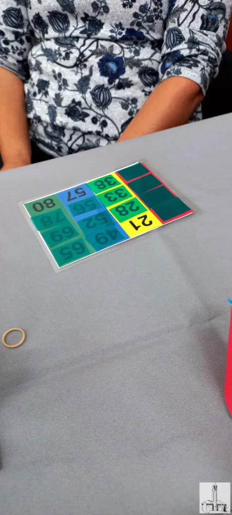 2026-04-15 Ondersteuningsbediening en Seeds of Hope - 60 jariges Bingo NG Kerk Groot-Brakrivier