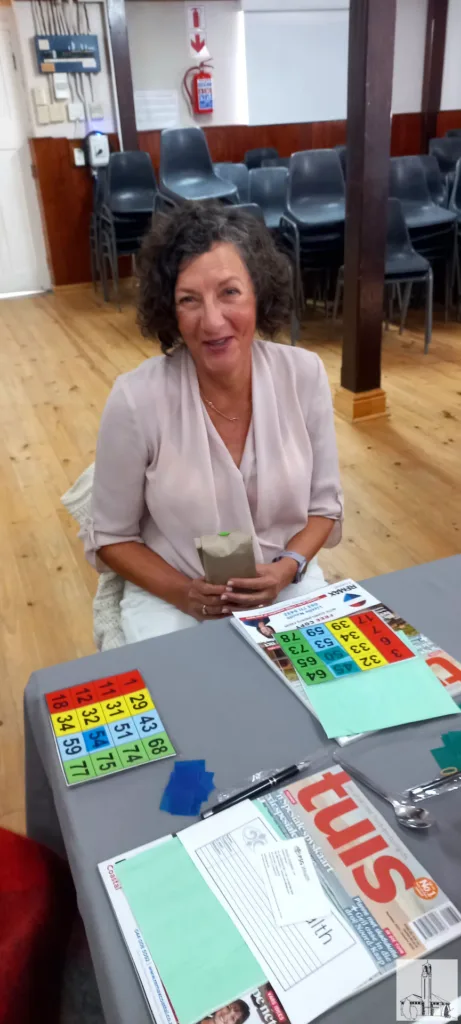 2026-04-15 Ondersteuningsbediening en Seeds of Hope - 60 jariges Bingo NG Kerk Groot-Brakrivier