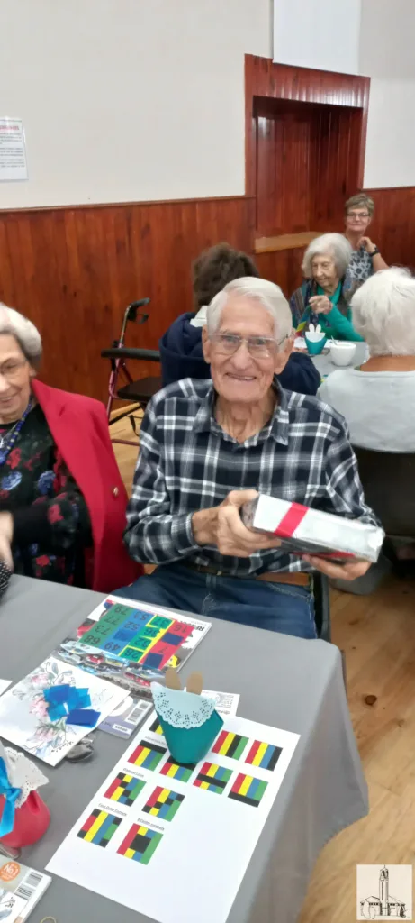 2026-04-15 Ondersteuningsbediening en Seeds of Hope - 60 jariges Bingo NG Kerk Groot-Brakrivier