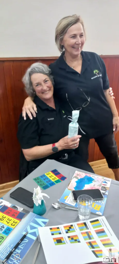 2026-04-15 Ondersteuningsbediening en Seeds of Hope - 60 jariges Bingo NG Kerk Groot-Brakrivier