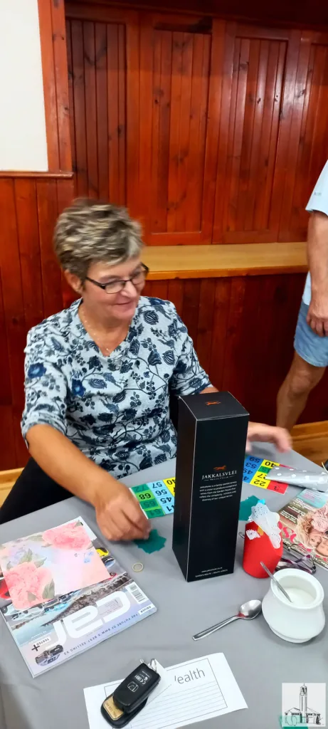 2026-04-15 Ondersteuningsbediening en Seeds of Hope - 60 jariges Bingo NG Kerk Groot-Brakrivier