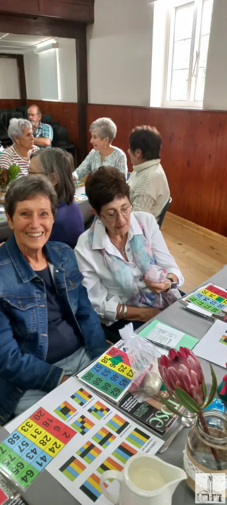 2026-04-15 Ondersteuningsbediening en Seeds of Hope - 60 jariges Bingo NG Kerk Groot-Brakrivier