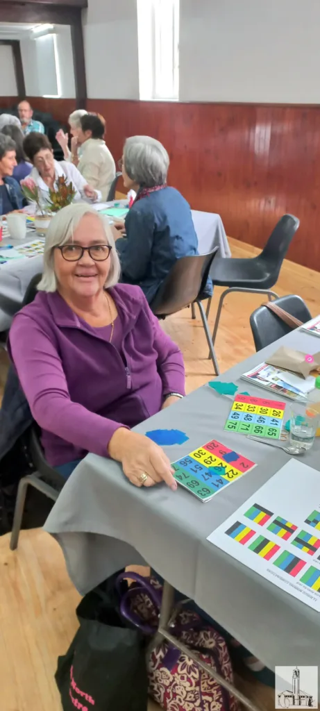 2026-04-15 Ondersteuningsbediening en Seeds of Hope - 60 jariges Bingo NG Kerk Groot-Brakrivier