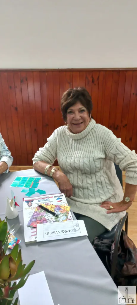 2026-04-15 Ondersteuningsbediening en Seeds of Hope - 60 jariges Bingo NG Kerk Groot-Brakrivier