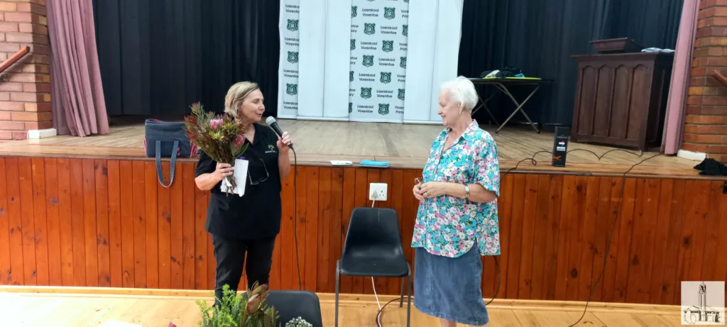 2026-04-15 Ondersteuningsbediening en Seeds of Hope - 60 jariges Bingo NG Kerk Groot-Brakrivier