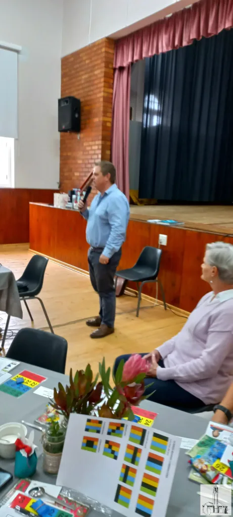 2026-04-15 Ondersteuningsbediening en Seeds of Hope - 60 jariges Bingo NG Kerk Groot-Brakrivier