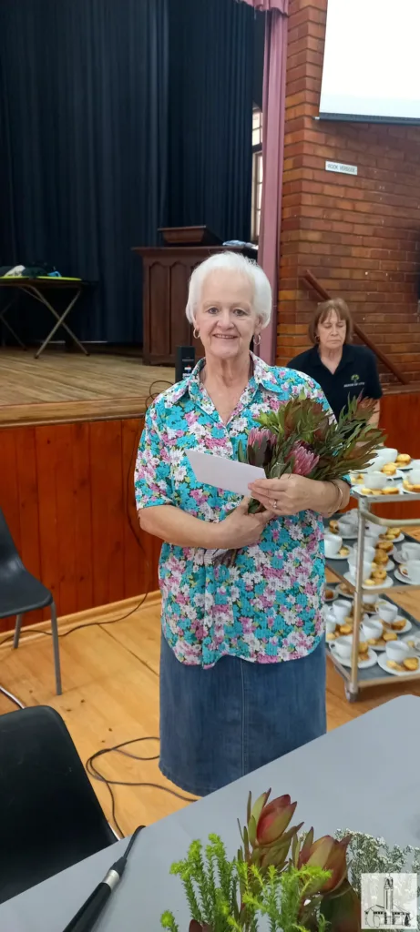 2026-04-15 Ondersteuningsbediening en Seeds of Hope - 60 jariges Bingo NG Kerk Groot-Brakrivier