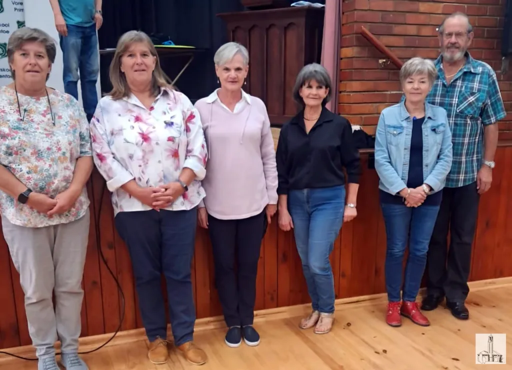 2026-04-15 Ondersteuningsbediening en Seeds of Hope - 60 jariges Bingo NG Kerk Groot-Brakrivier