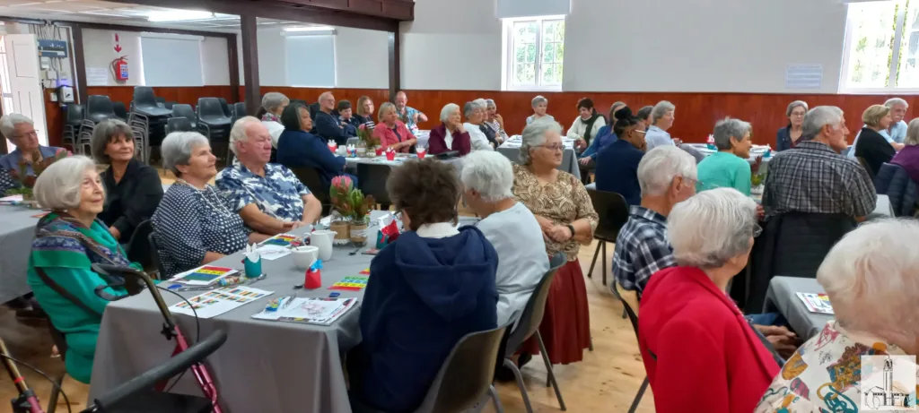 2026-04-15 Ondersteuningsbediening en Seeds of Hope - 60 jariges Bingo NG Kerk Groot-Brakrivier