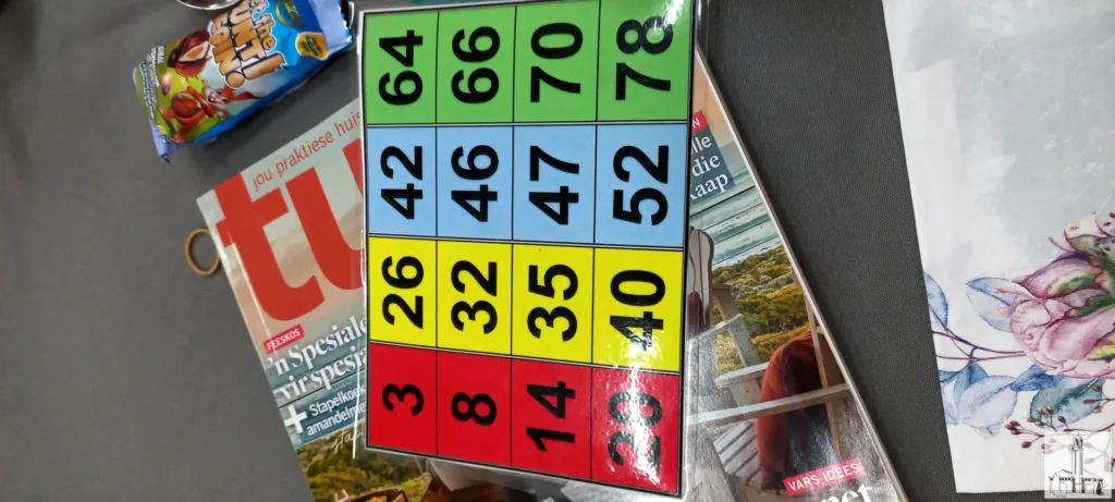 2026-04-15 Ondersteuningsbediening en Seeds of Hope - 60 jariges Bingo NG Kerk Groot-Brakrivier