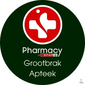 Apteek Gholfdag Borge NG Kerk Groot-Brakrivier
