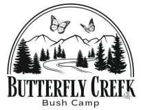 Butterfly Creek Gholfdag Borge NG Kerk Groot-Brakrivier