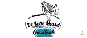 De Vette Mossel Gholfdag Borge NG Kerk Groot-Brakrivier