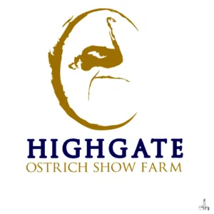 Highgate Ostrich Farm Gholfdag Borge NG Kerk Groot-Brakrivier