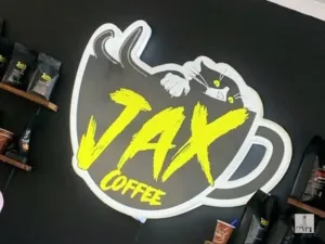 JAX Coffee Studio Gholfdag Borge NG Kerk Groot-Brakrivier