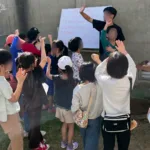 Missie Japan - Kinder Paasfees bgBlur NG Kerk Groot-Brakrivier