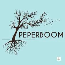 Peperboom Gholfdag Borge NG Kerk Groot-Brakrivier