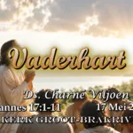 2026-05-17 0900 Vaderhart Charne-NG Kerk Groot-Brakrivier