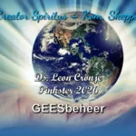 2026-05-18 Pinkster Maandag GEESBeheer Leon Cronje NG Kerk Groot-Brakrivier