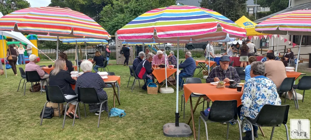 Gemeentefees 2 Mei 2026 NG Kerk Groot-Brakrivier
