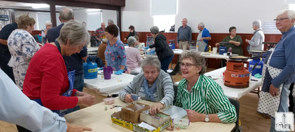 Gemeentefees 2 Mei 2026 NG Kerk Groot-Brakrivier