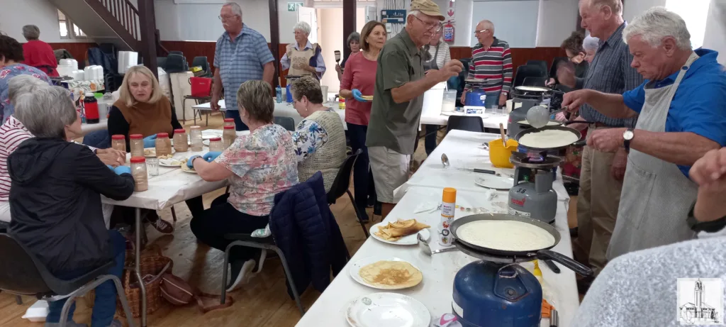 Gemeentefees 2 Mei 2026 NG Kerk Groot-Brakrivier