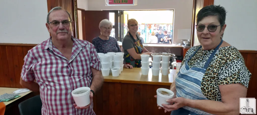 Gemeentefees 2 Mei 2026 NG Kerk Groot-Brakrivier