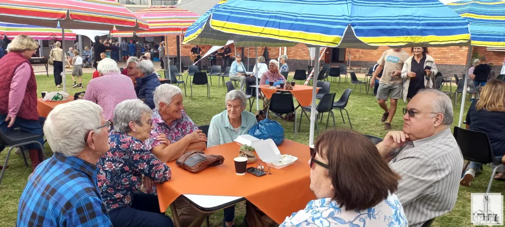 Gemeentefees 2 Mei 2026 NG Kerk Groot-Brakrivier