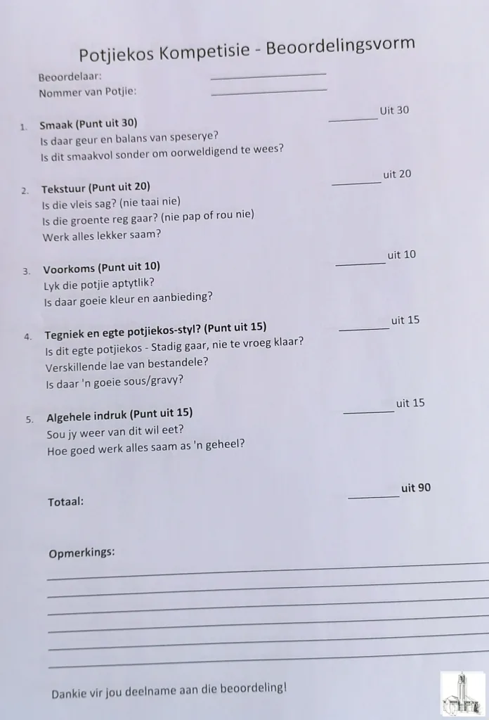 Gemeentefees 2 Mei 2026 NG Kerk Groot-Brakrivier