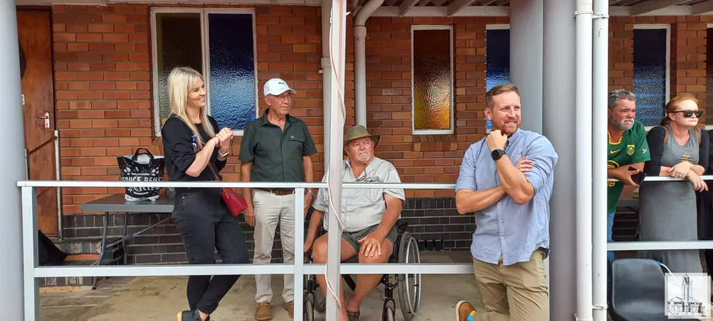 Gemeentefees 2 Mei 2026 NG Kerk Groot-Brakrivier