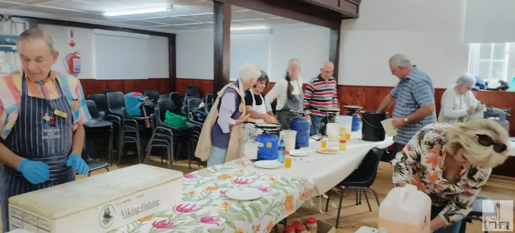 Gemeentefees 2 Mei 2026 NG Kerk Groot-Brakrivier