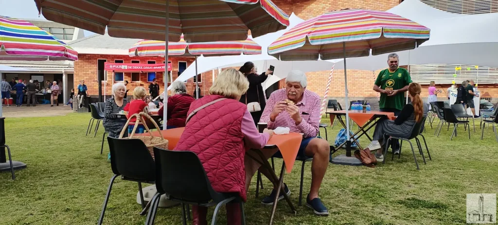 Gemeentefees 2 Mei 2026 NG Kerk Groot-Brakrivier