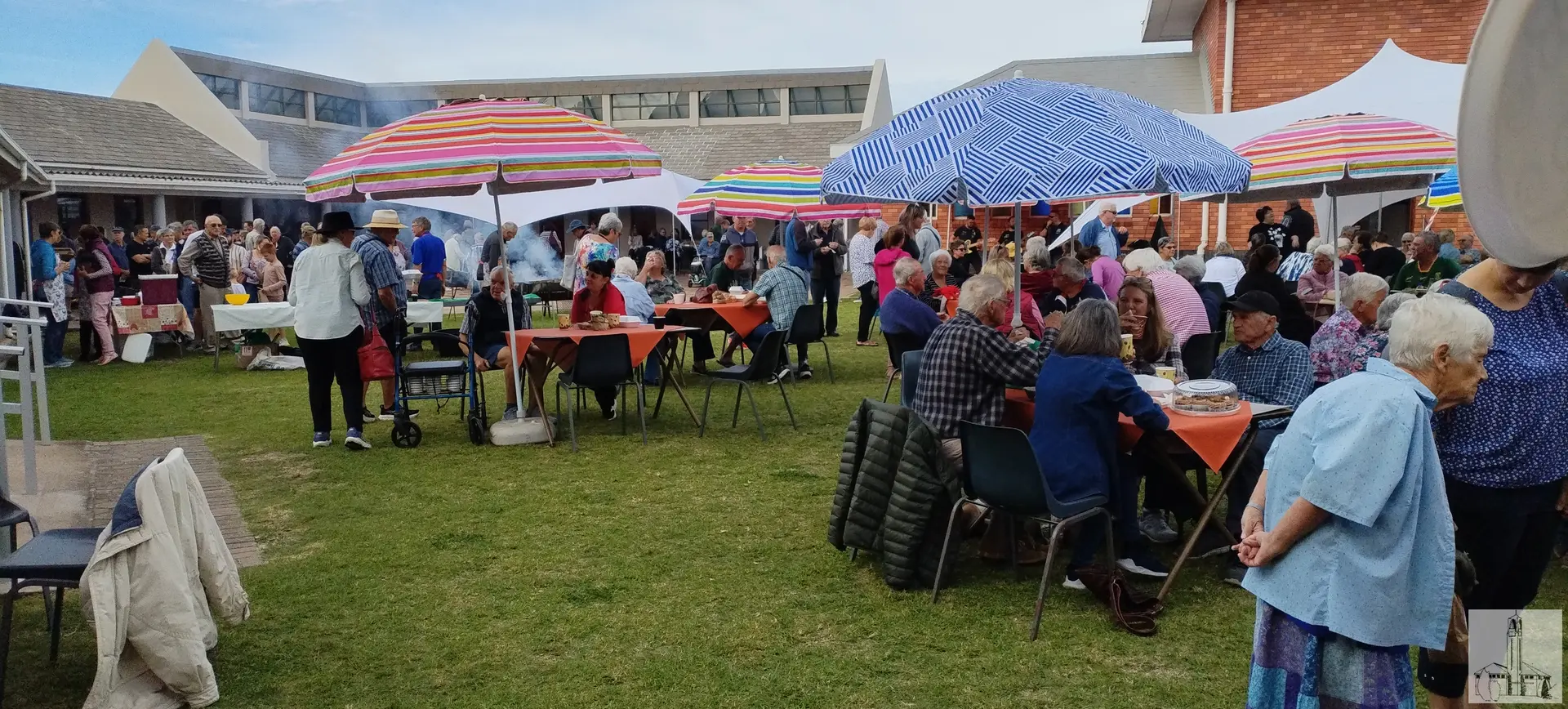 Gemeentefees 2 Mei 2026 NG Kerk Groot-Brakrivier