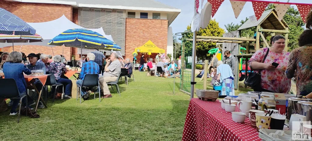 Gemeentefees 2 Mei 2026 NG Kerk Groot-Brakrivier