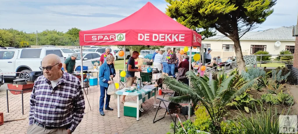 Gemeentefees 2 Mei 2026 NG Kerk Groot-Brakrivier