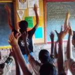 Madagaskar 2026-05-17 -1 NG Kerk Groot-Brakrivier