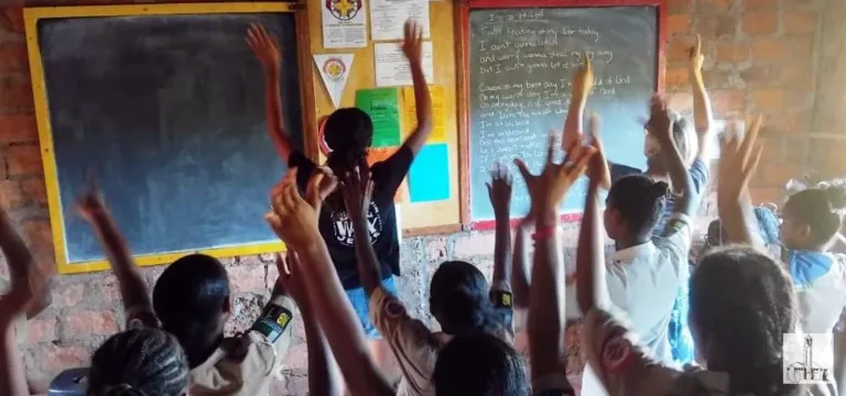 Madagaskar 2026-05-17 -1 NG Kerk Groot-Brakrivier