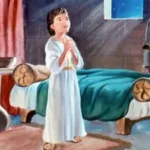 Gebed Samuel