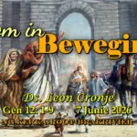 2026-06-07 Leon Kom in beweging NG Kerk Groot-Brakrivier