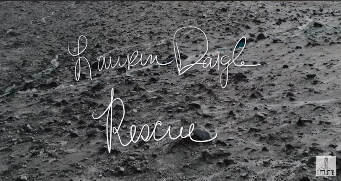 Lauren Daigle - Rescue (Official Lyric Video) NG Kerk Groot-Brakrivier