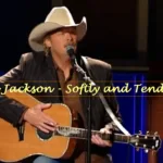 Softly and Gently - Alan Jackson NG Kerk Groot-Brakrivier