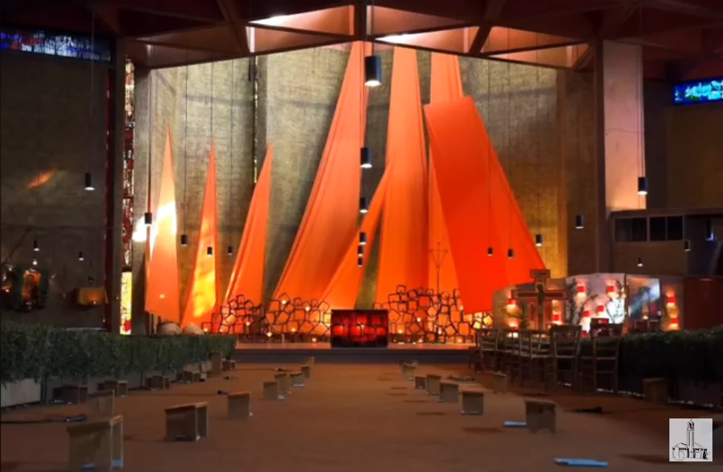 Taizé - Nada te turbe NG Kerk Groot-Brakrivier